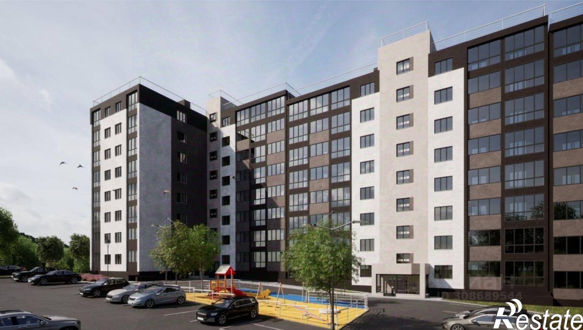 Купить квартиру за 5 356 700 рублей на ул Жуковского, 27