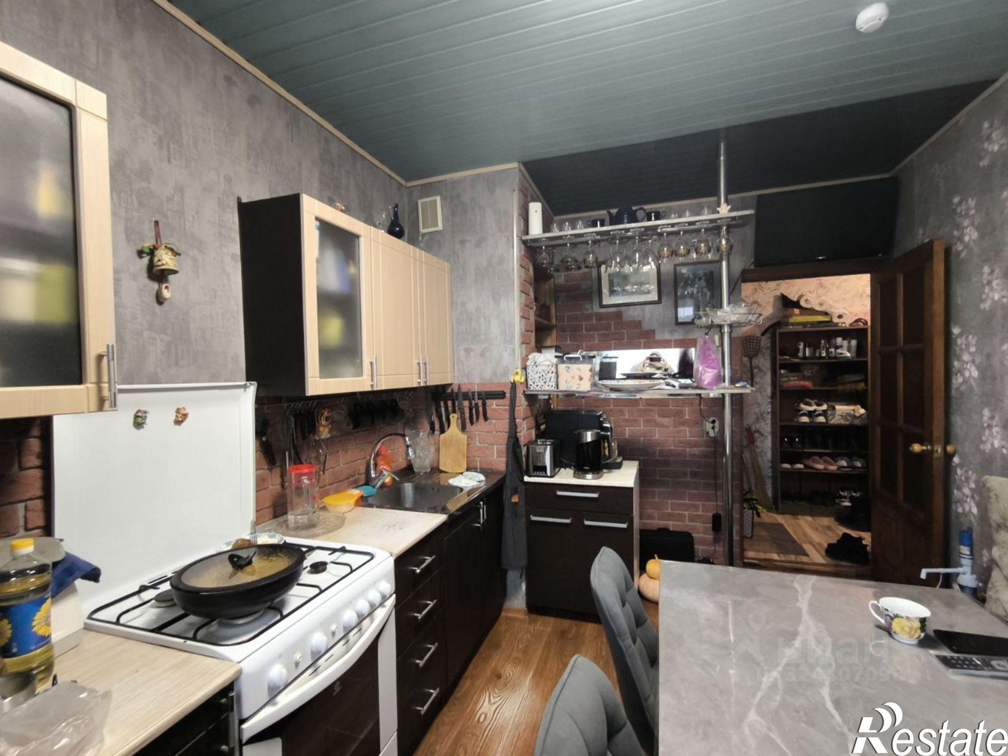 Купить квартиру за 5 100 000 рублей на ул Василисина, 13а