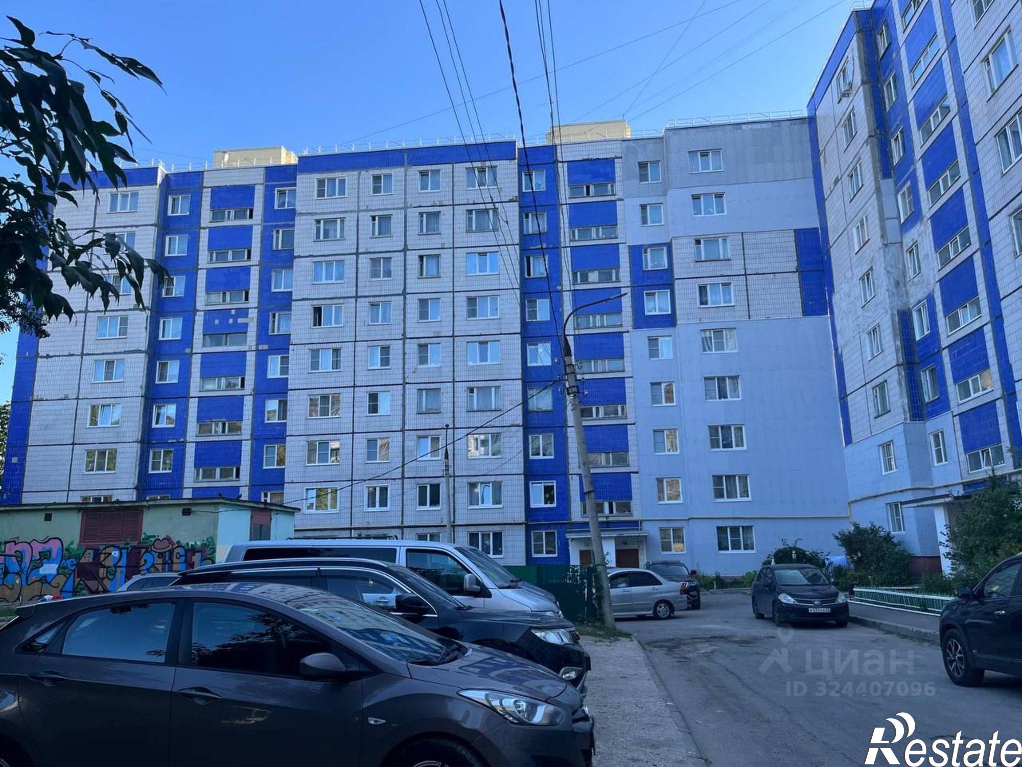 Купить квартиру за 5 100 000 рублей на ул Василисина, 13а