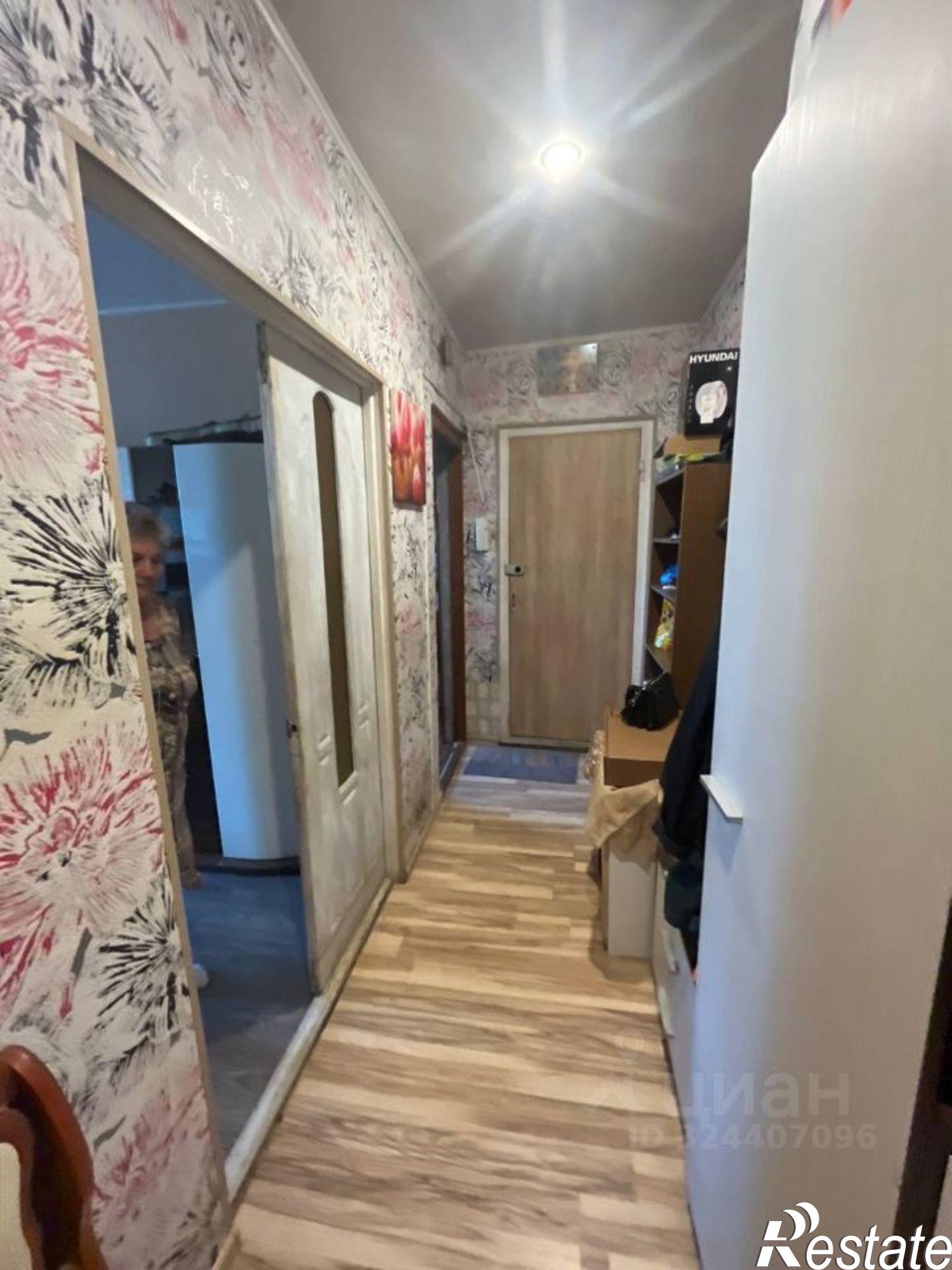 Купить квартиру за 5 100 000 рублей на ул Василисина, 13а