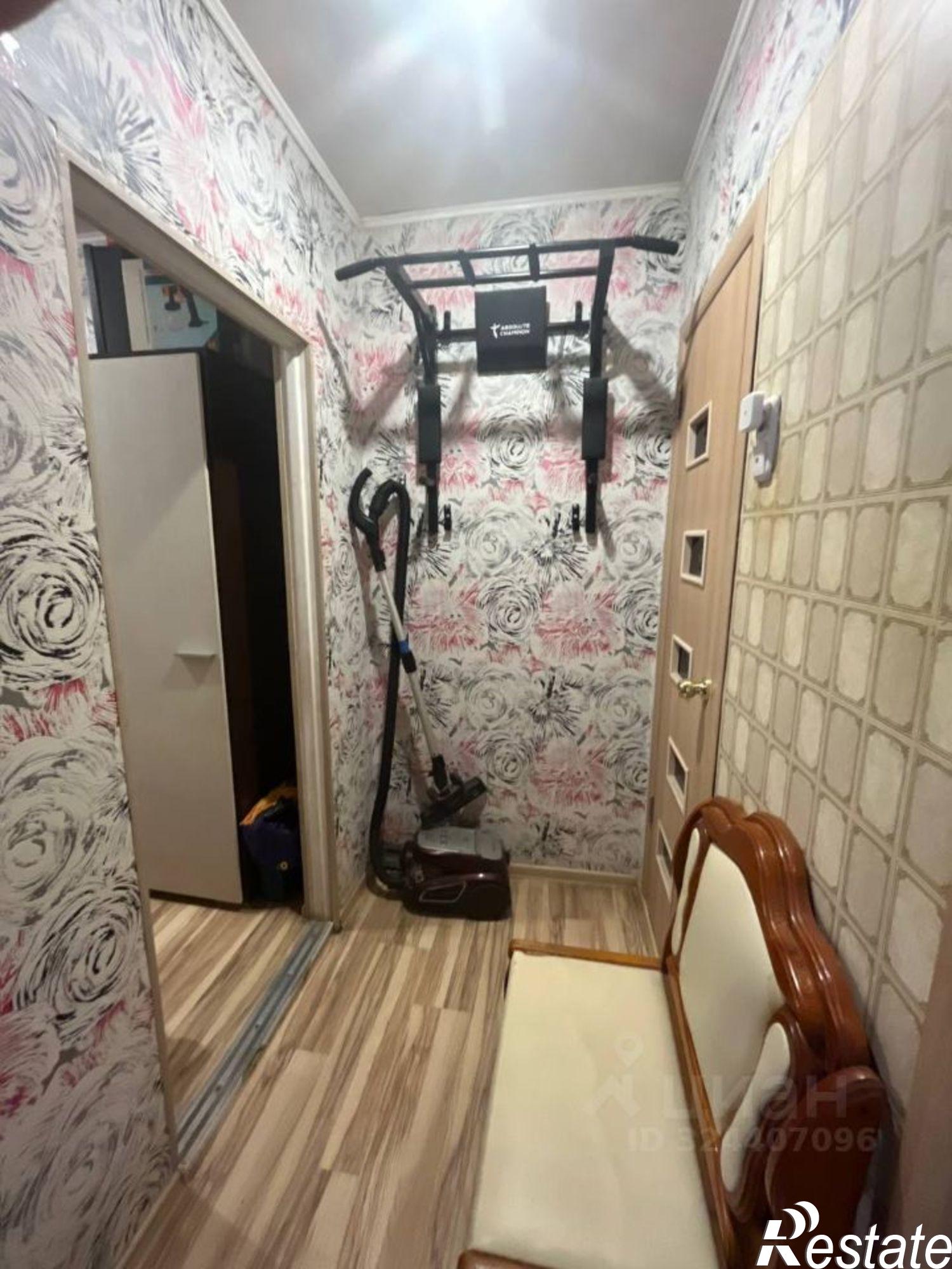 Купить квартиру за 5 100 000 рублей на ул Василисина, 13а