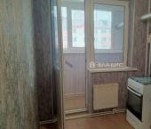 1-комн, 27кв м, этаж 2/3 ул Куйбышева, 5ж