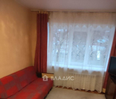 1-комн, 32кв м, этаж 1/5 Михайловская улица, 28А