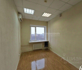 офис 17 кв м, этаж 5/5 улица Чайковского, 21А