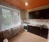 2-комн, 50кв м, этаж 3/9 ул Верхняя Дуброва, 43