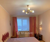 1-комн, 38кв м, этаж 9/10 пр-кт Строителей, 15Е