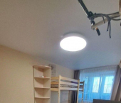 2-комн, 49кв м, этаж 3/10 ул Левино Поле, 46