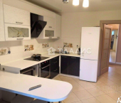 1-комн, 43кв м, этаж 2/9 улица Белоконской, 14Б