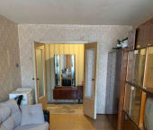 2-комн, 48кв м, этаж 4/9 ул Горького, 113Б