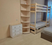 2-комн, 49кв м, этаж 3/10 ул Левино Поле, 46