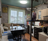 2-комн, 52кв м, этаж 9/9 ул Василисина, 13а