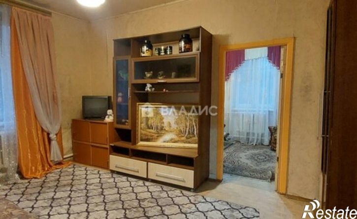 2-комн квартира ул Фейгина, 13А,  д. 13А