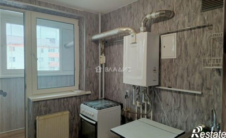 1-комн квартира ул Куйбышева, 5ж,  д. 5ж