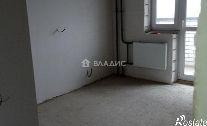 1-комн квартира в новом доме ул Добросельская, 178,  д. 178