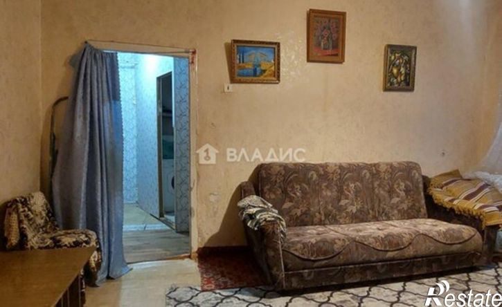 2-комн квартира ул Фейгина, 13А,  д. 13А