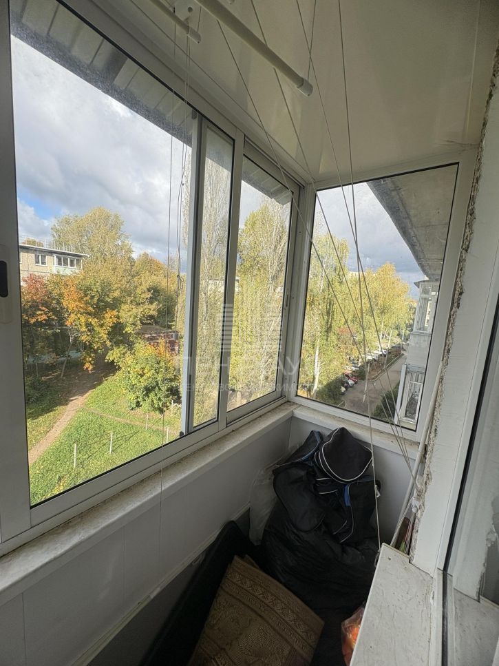 1-комн квартира Город Владимир улица Балакирева, 29