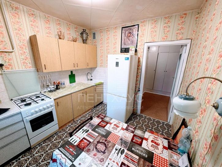 2-комн квартира Университетская улица, 7