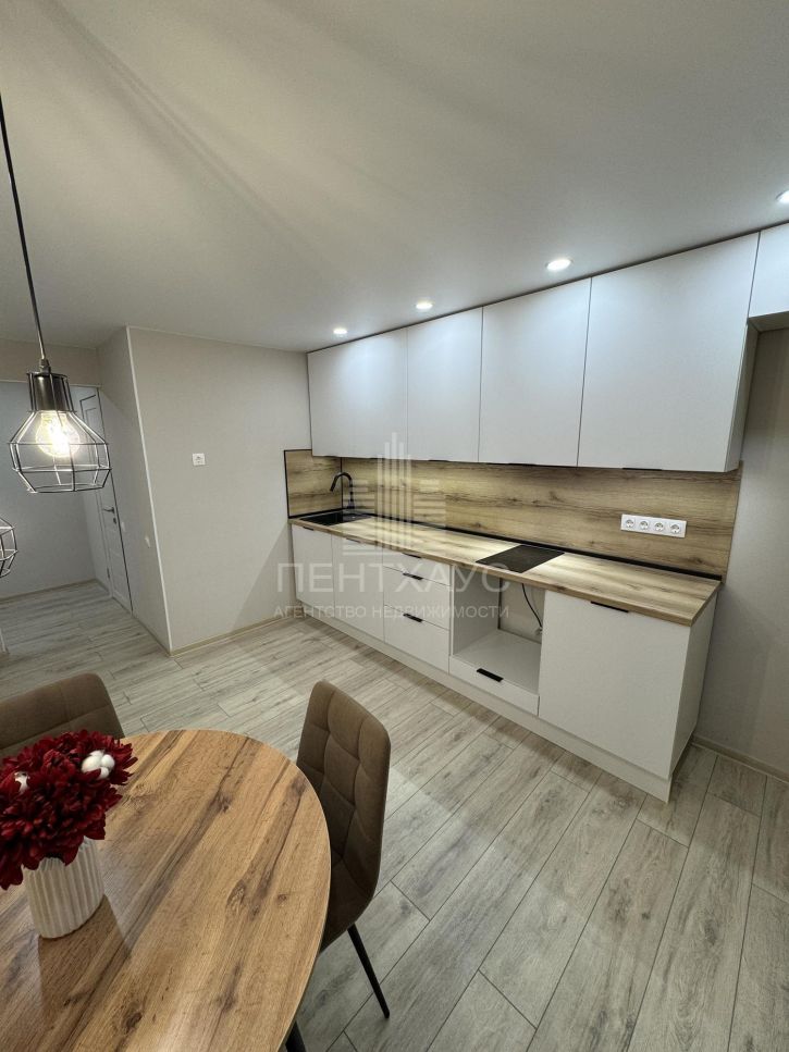 1-комн квартира ул Диктора Левитана, 26