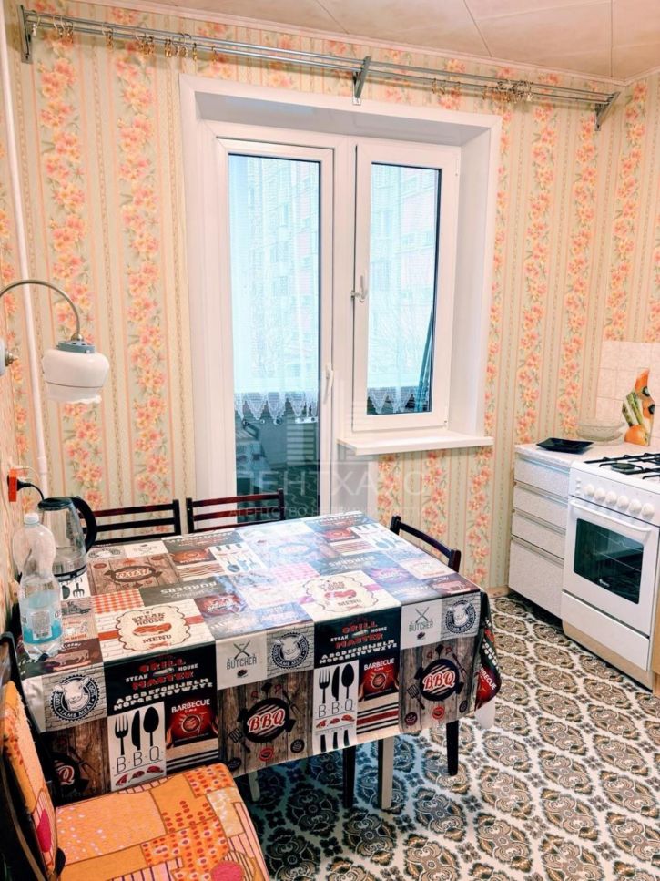 2-комн квартира Университетская улица, 7