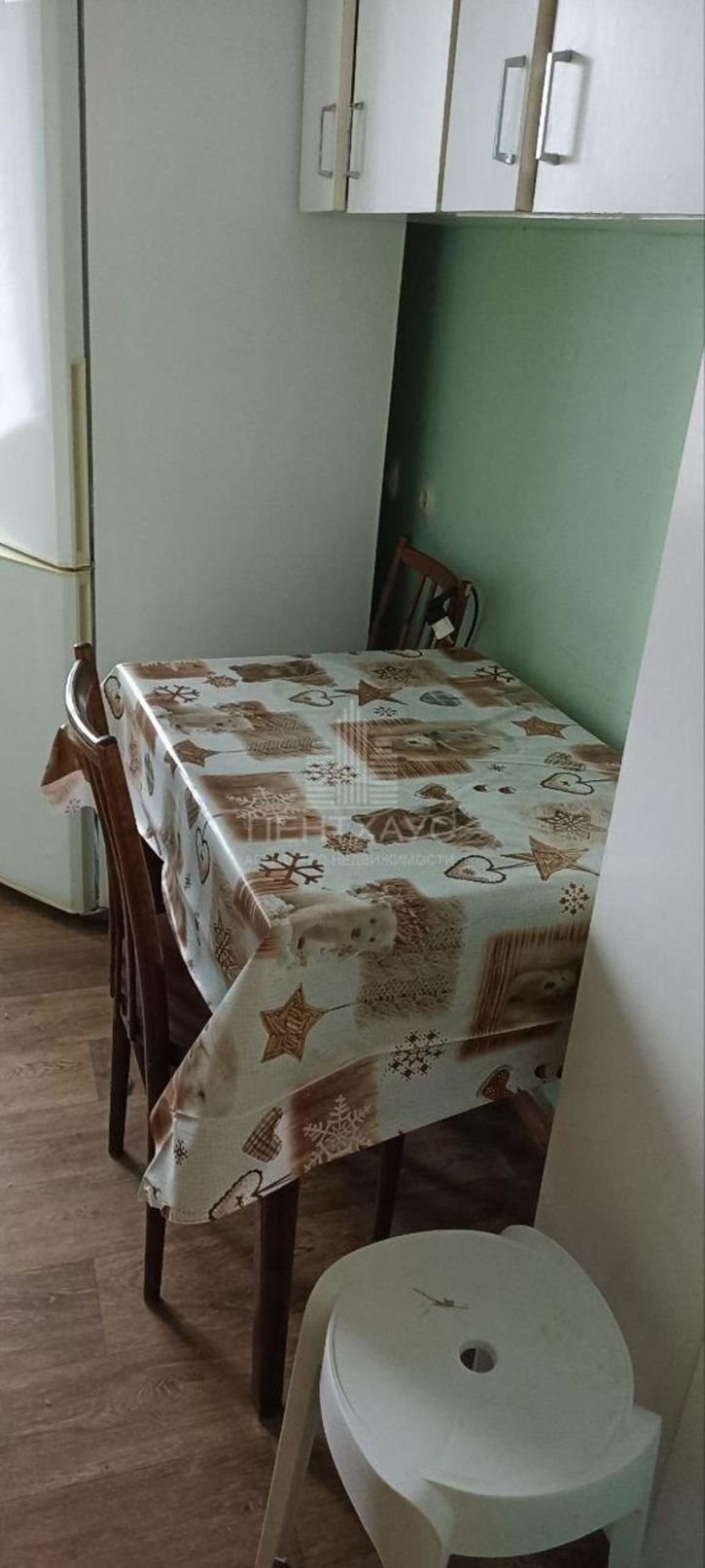 3-комн квартира Суздальский проспект, 20