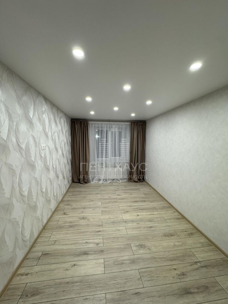 1-комн квартира ул Диктора Левитана, 26