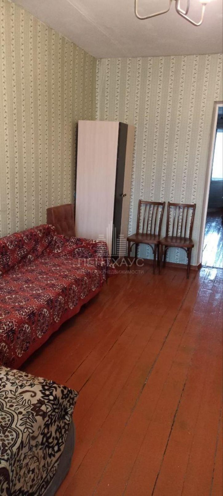 3-комн квартира Суздальский проспект, 20