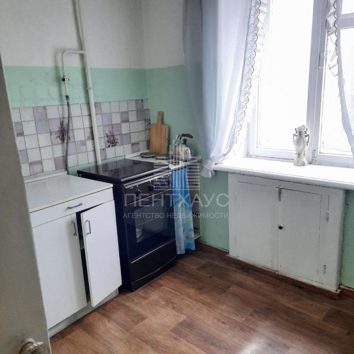 3-комн квартира Суздальский проспект, 20