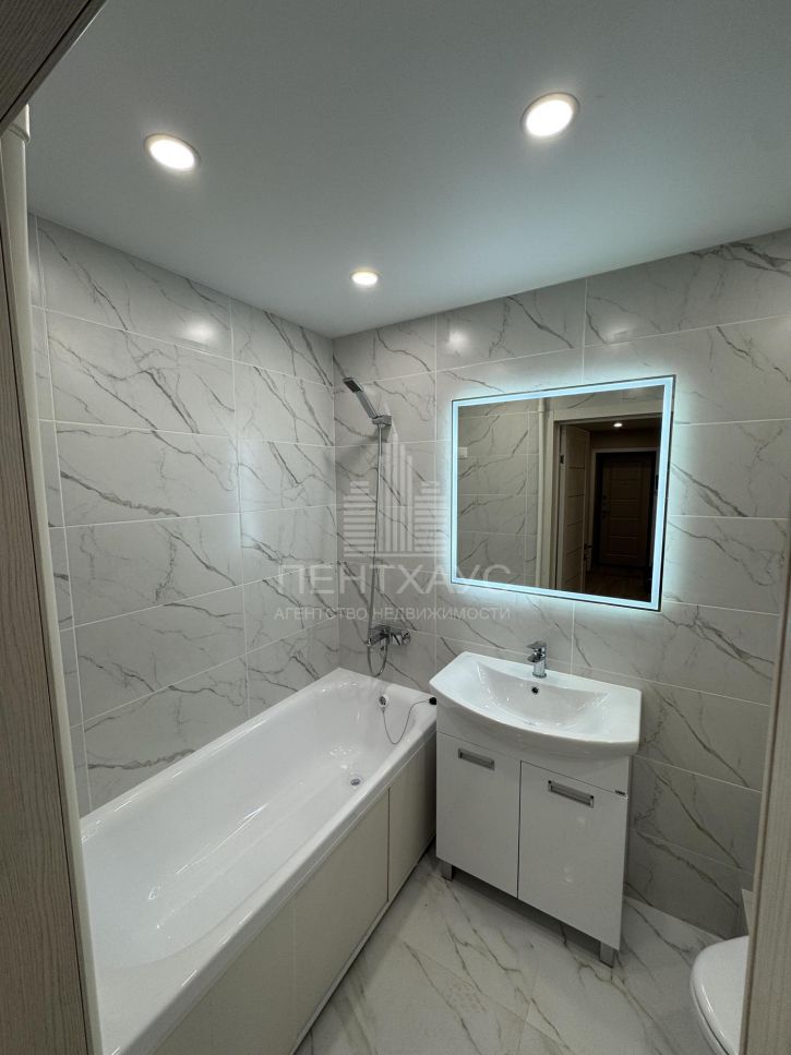 1-комн квартира ул Диктора Левитана, 26