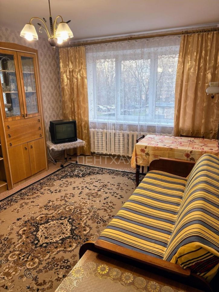 2-комн квартира Университетская улица, 7