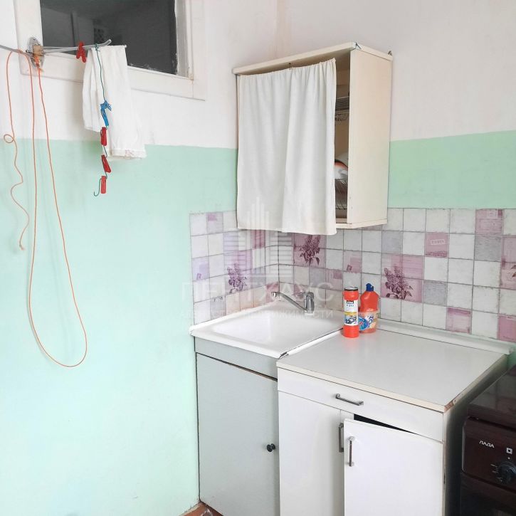 3-комн квартира Суздальский проспект, 20