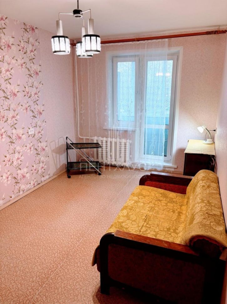 2-комн квартира Университетская улица, 7