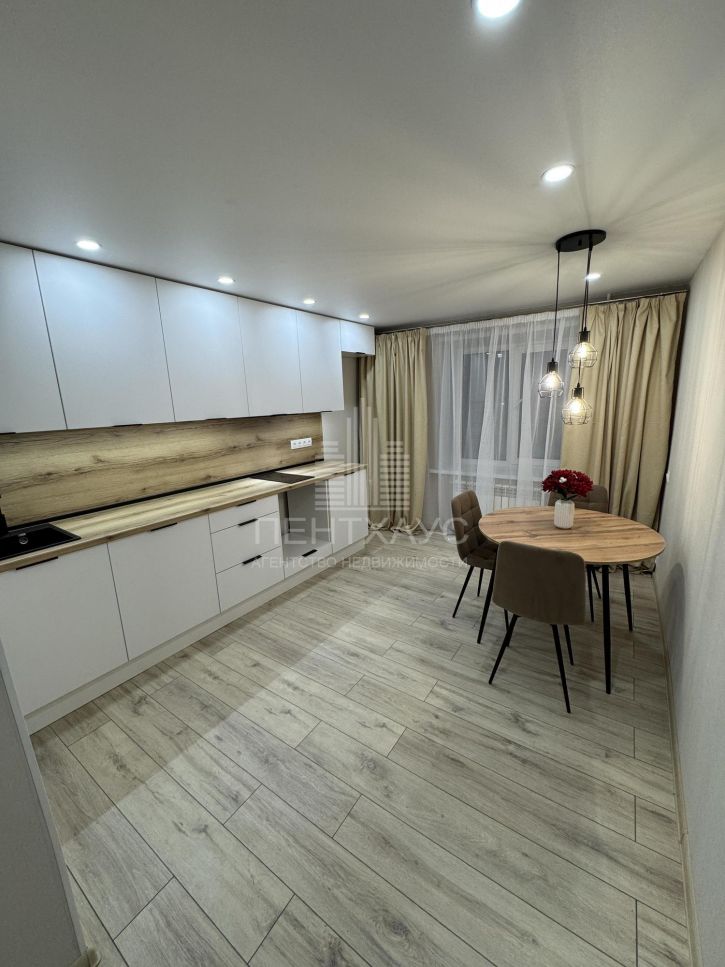 1-комн квартира ул Диктора Левитана, 26