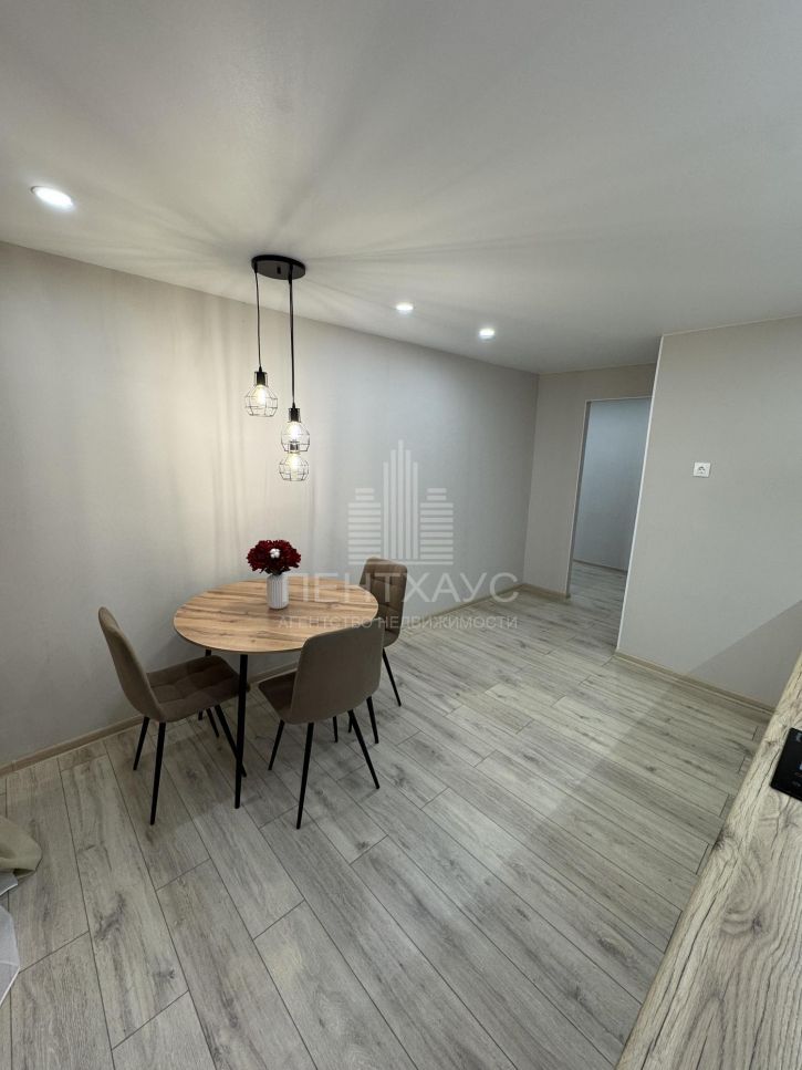 1-комн квартира ул Диктора Левитана, 26