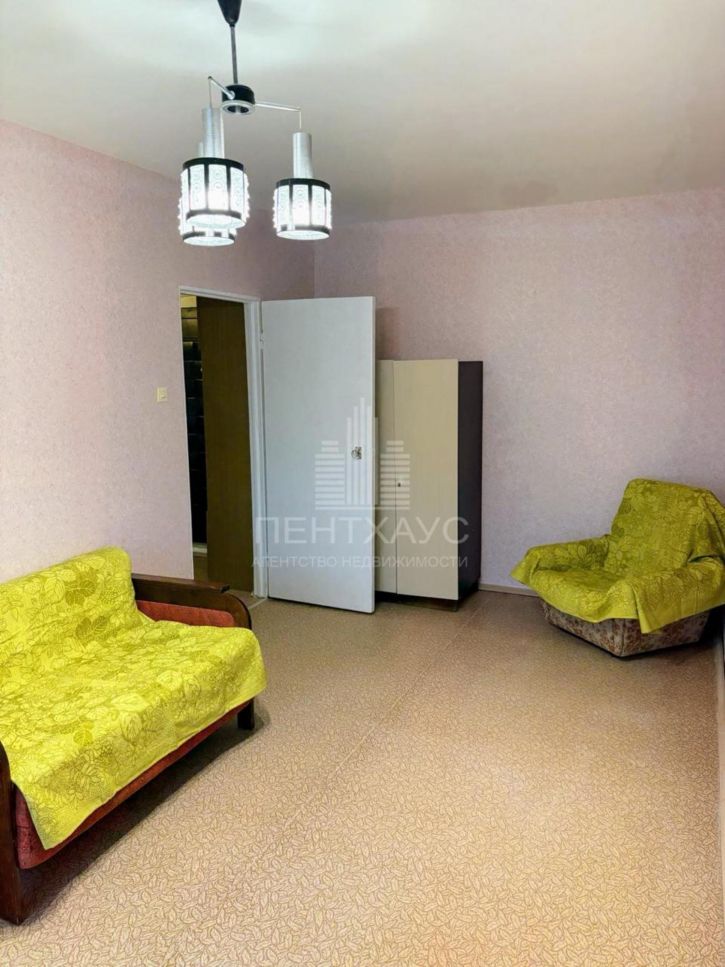 2-комн квартира Университетская улица, 7