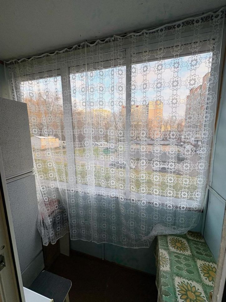 2-комн квартира Университетская улица, 7