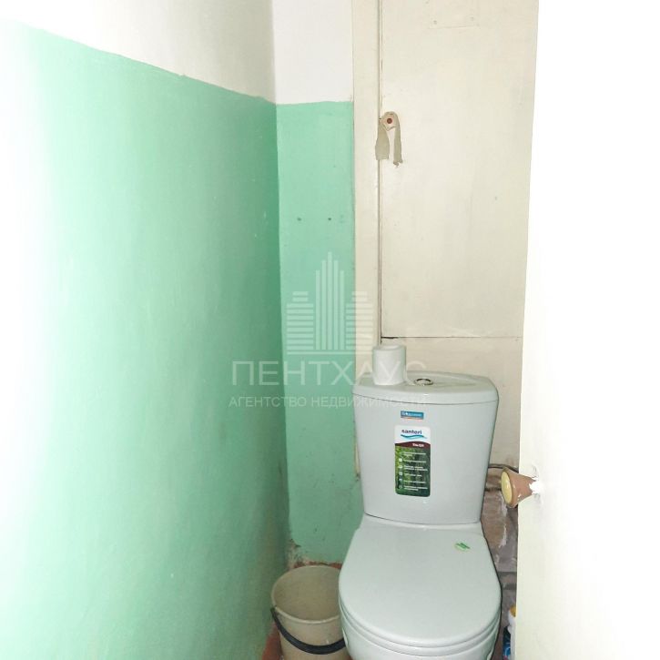 3-комн квартира Суздальский проспект, 20