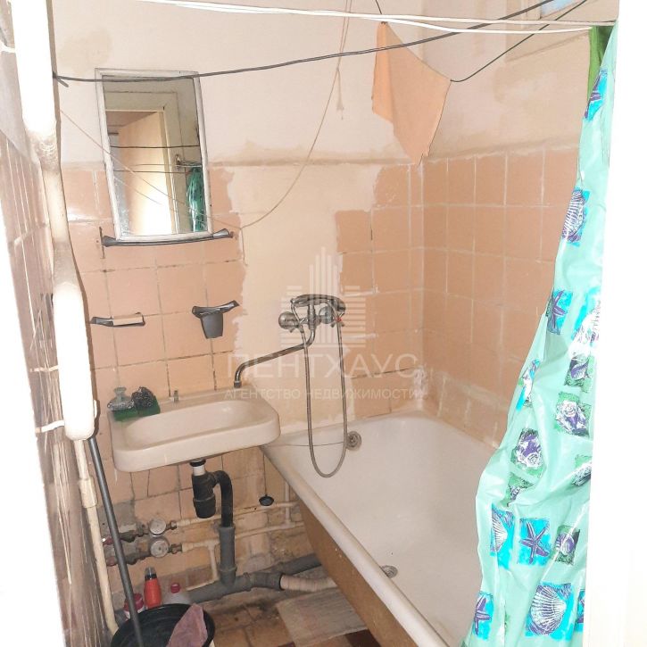 3-комн квартира Суздальский проспект, 20