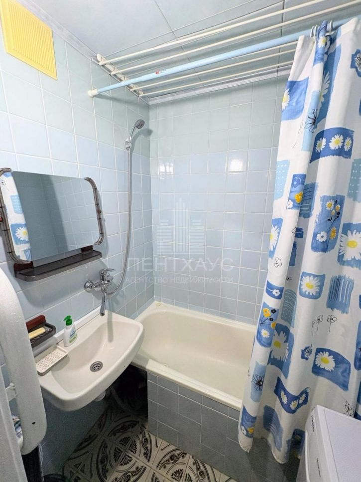 2-комн квартира Университетская улица, 7