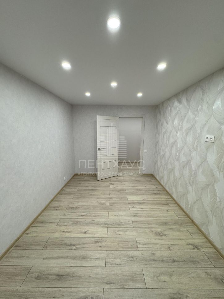 1-комн квартира ул Диктора Левитана, 26