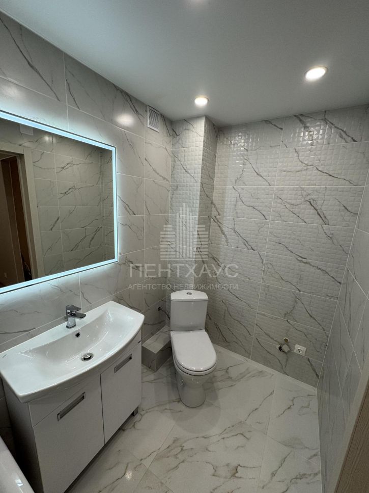 1-комн квартира ул Диктора Левитана, 26