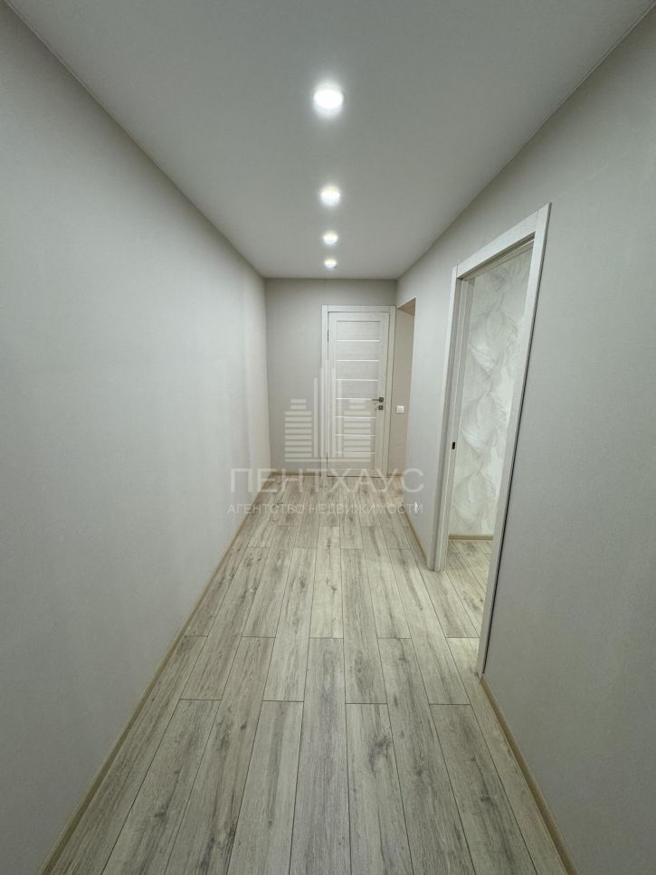 1-комн квартира ул Диктора Левитана, 26