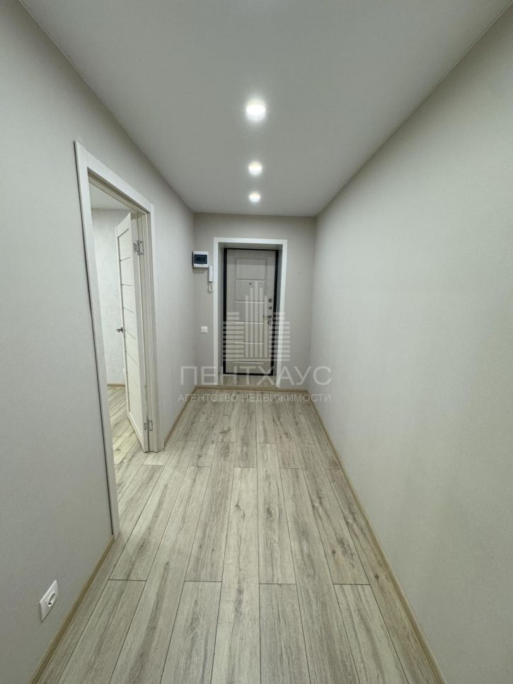 1-комн квартира ул Диктора Левитана, 26