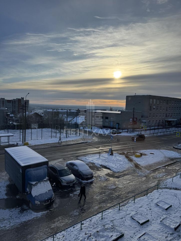 1-комн квартира ул Диктора Левитана, 26