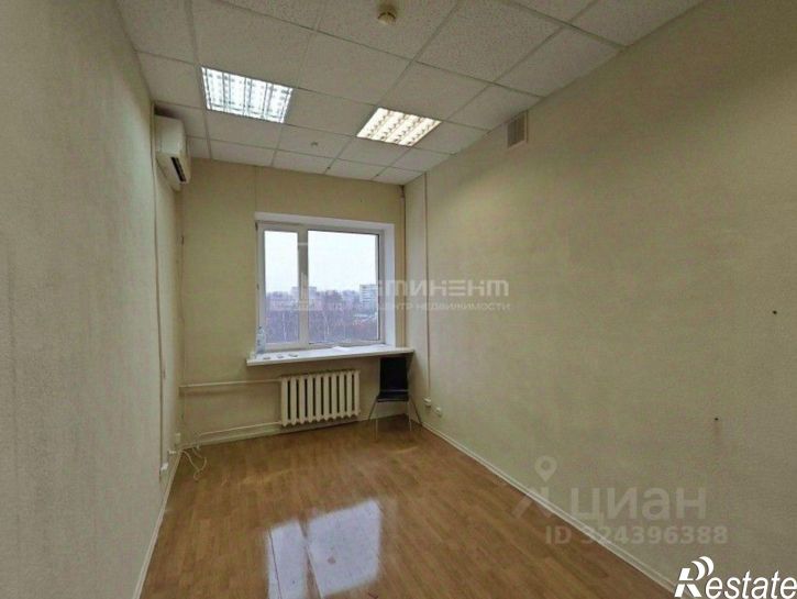 Офис улица Чайковского, 21А,  д. 21А