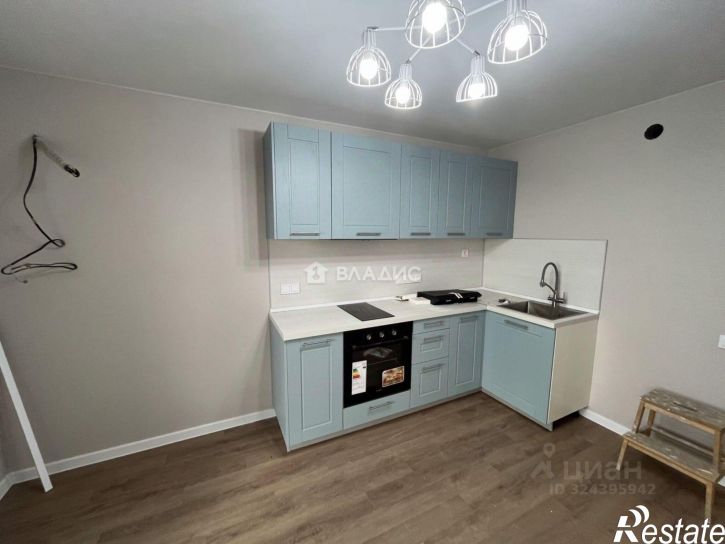 1-комн квартира проспект Строителей, 9А,  д. 9А