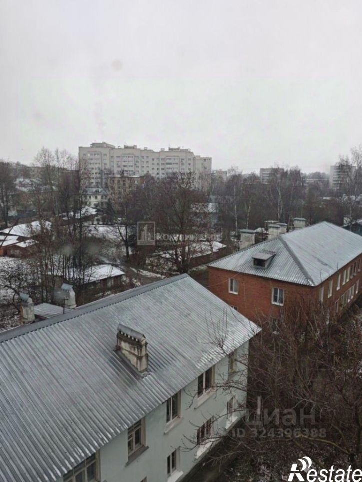 Офис улица Чайковского, 21А,  д. 21А