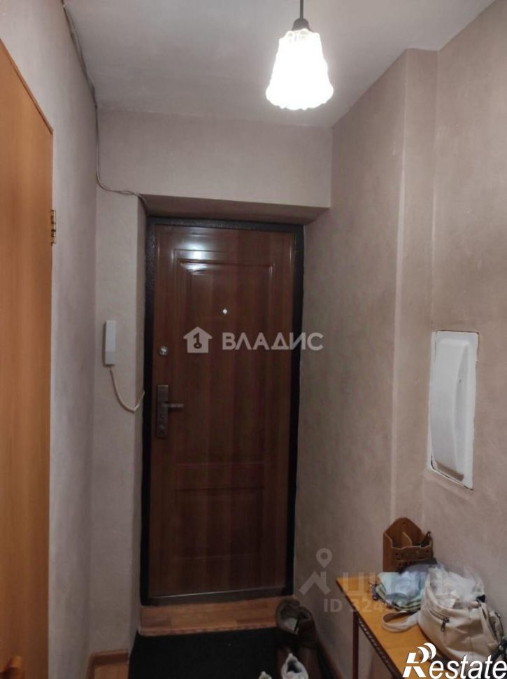 1-комн квартира Михайловская улица, 28А,  д. 28А