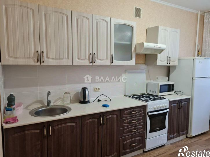 1-комн квартира 3-я Кольцевая улица, 16,  д. 16