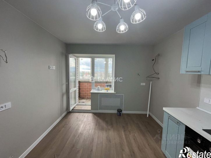 1-комн квартира проспект Строителей, 9А,  д. 9А