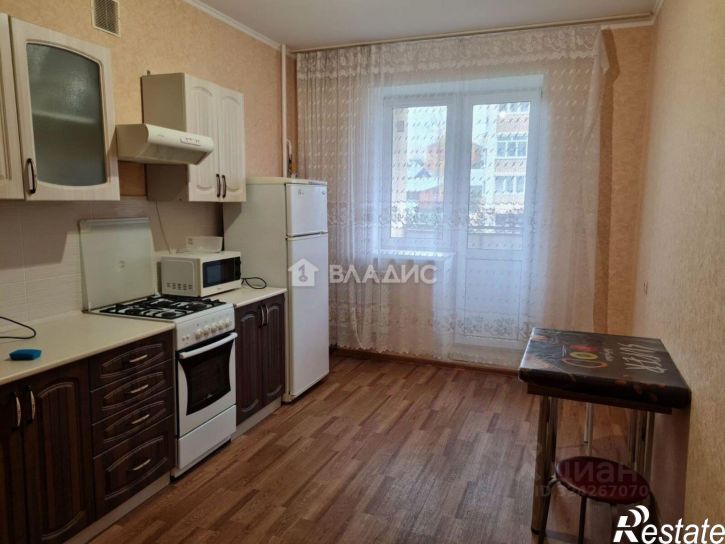 1-комн квартира 3-я Кольцевая улица, 16,  д. 16